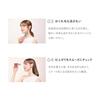 ReFa Aira MIRROR COMB (M Mint Green)