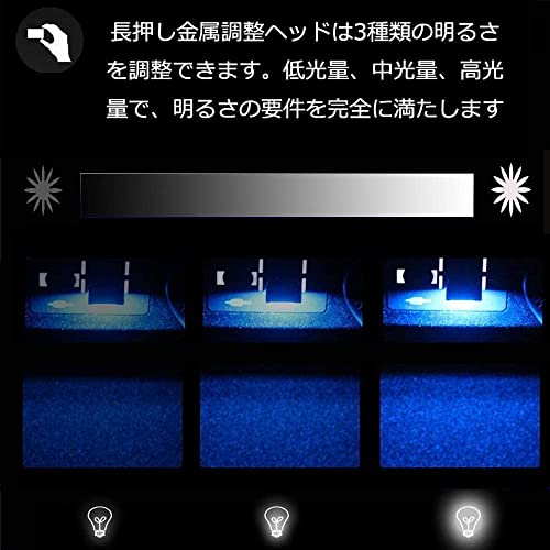 YFFSFDC Car USB Night Light, Built-in Photosensitive Chip, 8 Color Tones, Car Decoration Light, Day/Night Automatic On/Off, Stepless Dimming, Aut