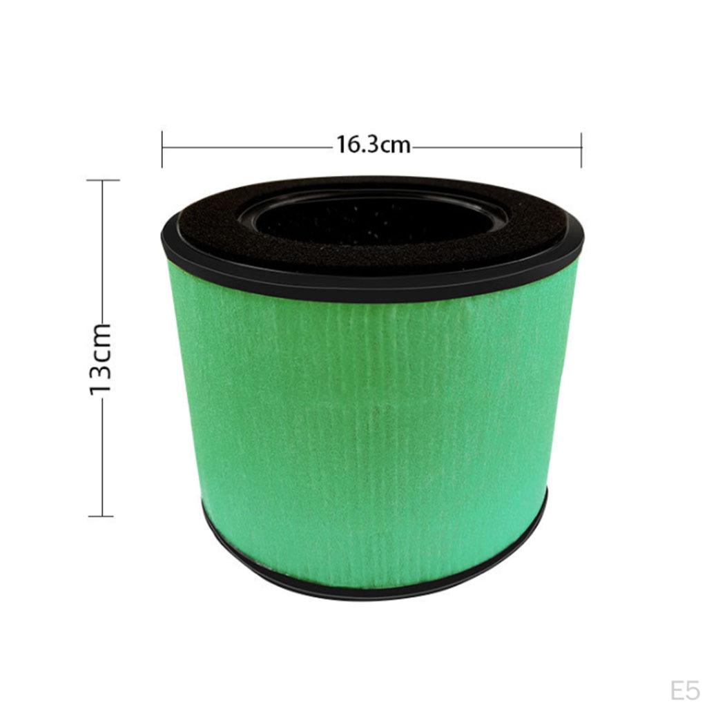 True Replacement Filter Compatible with BS-08 Air Spear Accessories
