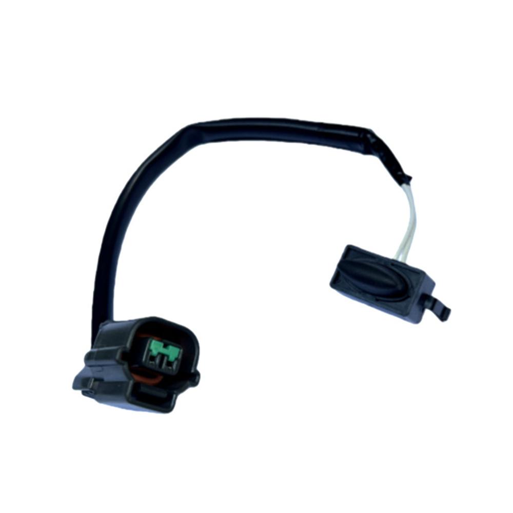 Door Handle Sensor Switch - For Mitsubishi Outlander ASX Lancer EVO - Outside Front