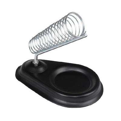 Heat Resistant Soldering Iron Rest with Stable Support for Various Sizes