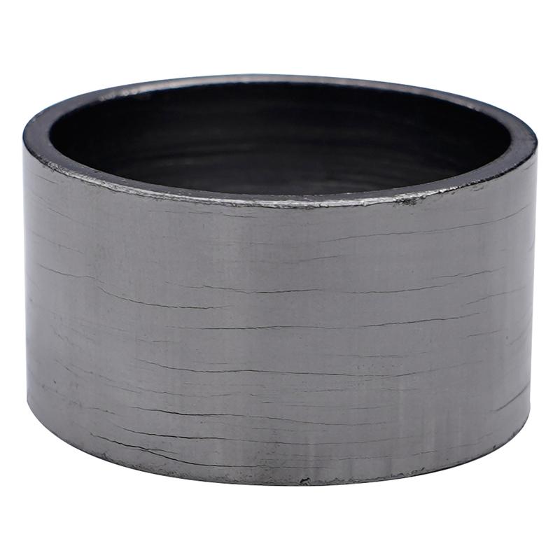 Motorcycle Graphit Ring Muffler Gasket For K.TM 950 Adventure 03-05 950 Superenduro 06-08 990 Adv. 2011 990 Adventure 11-13