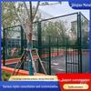 Chain Link Stadium and Court Fence for Sports Fields