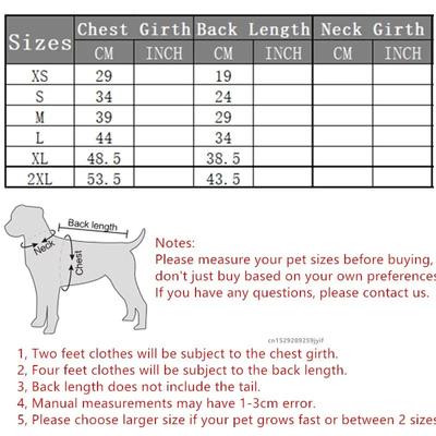 Ropa y calzado – Sudaderas para perros