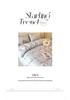 Summer Fresh Ice Silk 4-Piece Set: Student Duvet Cover, Bed Skirt, Simple Print