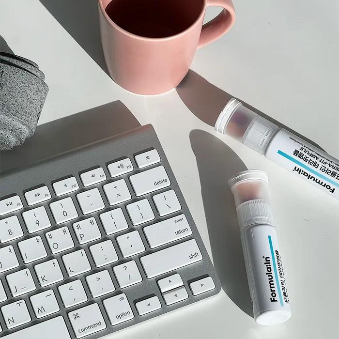 Formula Terrafit Ampull 30 st