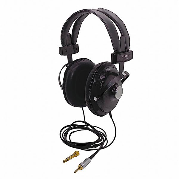 ASHIDAVOX Headphones Ashida Box Wired Ashida Acoustic [] ST-31-02