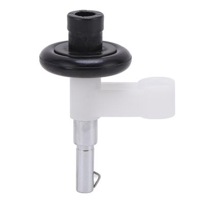 Assemblaggio Avvolgitore Bobine Adatto per Macchina da Cucire Singer 1304 1306 Gomma ABS Ferro Avvolgitore Bobine Silenzioso