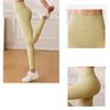 Women's Spring/Summer Yoga Sports Women's Pants with Suspended Chest Pads, Sleeveless Slim Fit, Beautiful Back, Naked Fashion Set