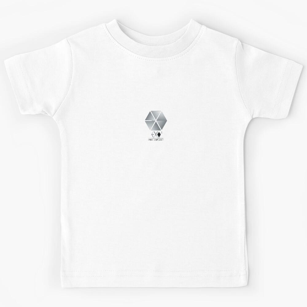 From Exo Planet Kids T-Shirt 160