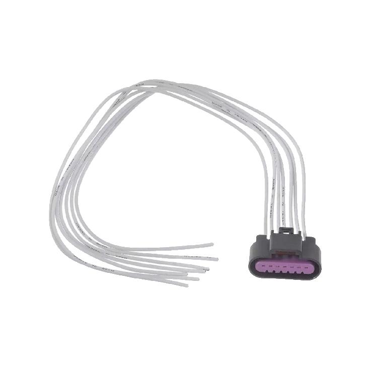 Ignition Coil Connector , Ignition Control Module Connector Fits GM 2000-