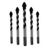 6mm Multi-Function Alloy Drill Bit for Cement, Stainless Steel, Ceramic, and Marble.
