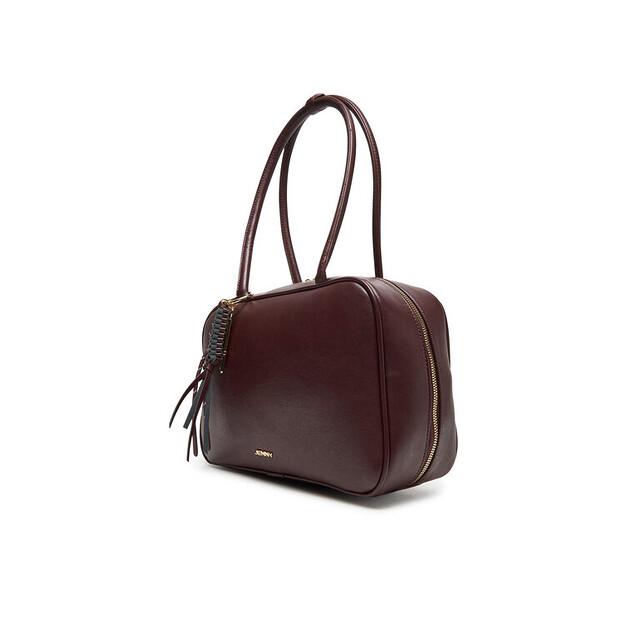 Сумка JENNY C-JNY-M-015-08 бордовый