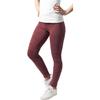 Legging Denim Jersey Urban Classics Femme Bleu Indigo - URBAN CLASSICS - Coupe slim - 95% coton, 5% élasthanne