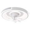 oeny Full Spectrum Bedroom Fan Light