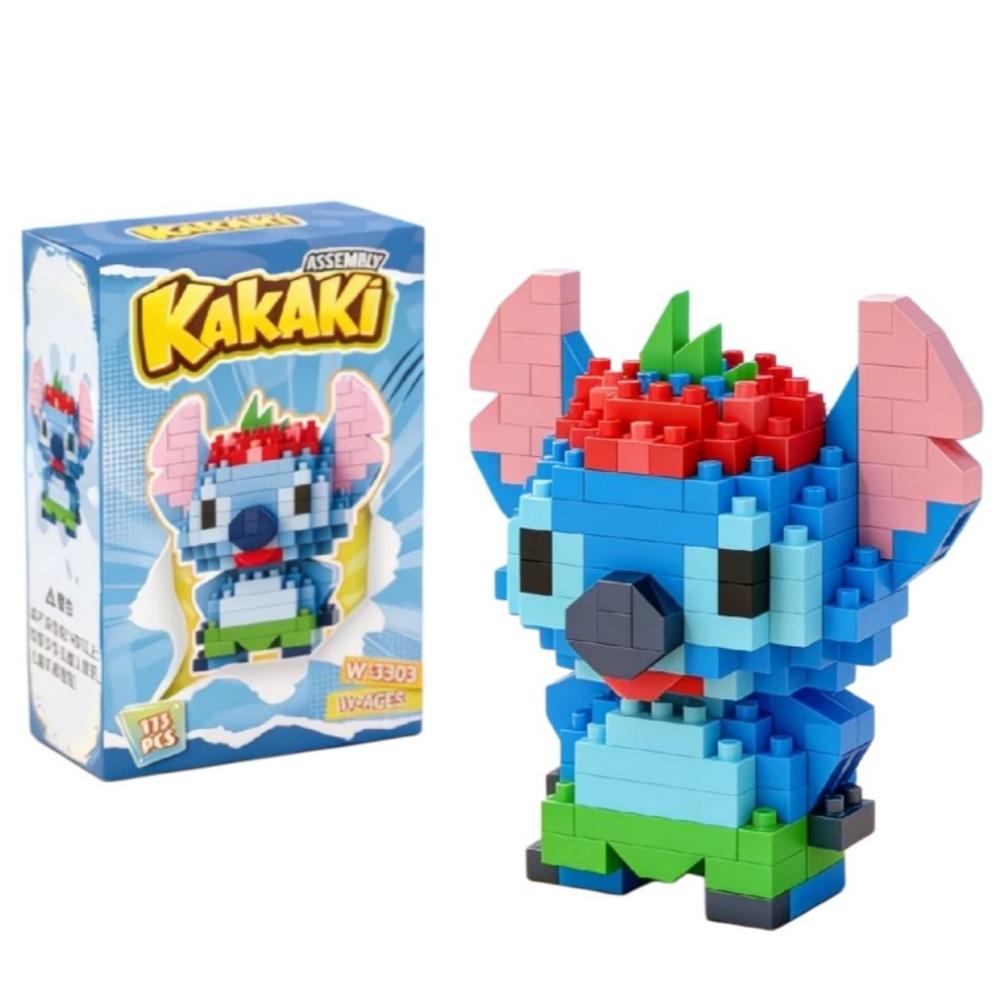 Zootopia Small LinaBell Building Blocks Judy Nick Model Donald Duck Education Lotso Toys Mickey Mouse For Kids Birthday