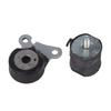 Chainsaw Replacement Annular Buffer for 020 020T MS200T OEM 1129 790 9902 1116 790 9600 Designed for Optimal Fit and Function