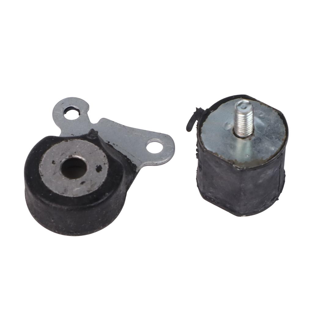 Chainsaw Replacement Annular Buffer for 020 020T MS200T OEM 1129 790 9902 1116 790 9600 Designed for Optimal Fit and Function