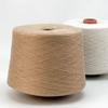 Worsted Cashmere Yarn 100% Pure Cashmere Yarn 2/60 NM Blended Product for Women Beautiful Natural Fabrics