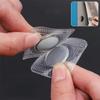 10Pcs Magnetic Fasteners for Clothing Invisible Snaps Button Overcoat Handbag Garment DIY Sewing Accessories Material for Sewing