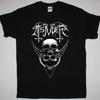 Neu! Tsjuder Band Logo Unisex Konzert S bis 5XL Kostenloser Versand SN436 Unisex T-Shirt