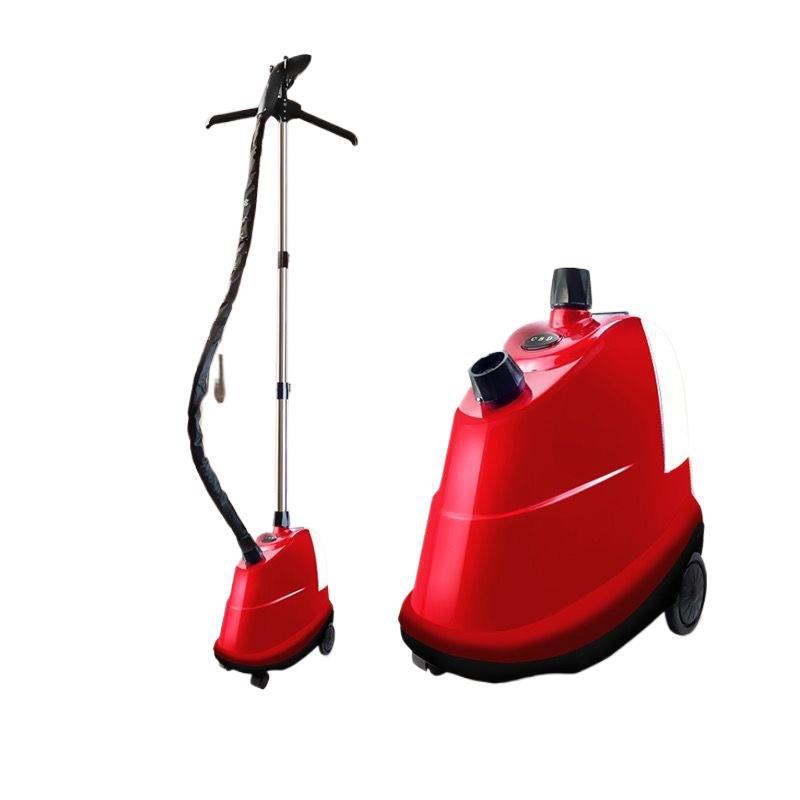 Mingxin Tianyu High Power 2180W Double Cylinder Garment Steamer for Commercial and Home Use