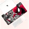 Cool S-Spiders-Mans Mouse Pad Computer Mat Deskpad Laptop Keyboard Mat Office Large Landscape Mousepad