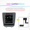 9.7'' Android 13 Carplay Car Stereo Radio Navi GPS For Ford Mustang 2010-2014