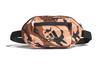 Polyester Fanny Pack Regular Unisex Khaki Brown GL0889
