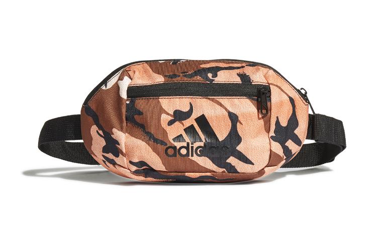 

Adidas Polyester Fanny Pack Regular Unisex Khaki Brown GL0889