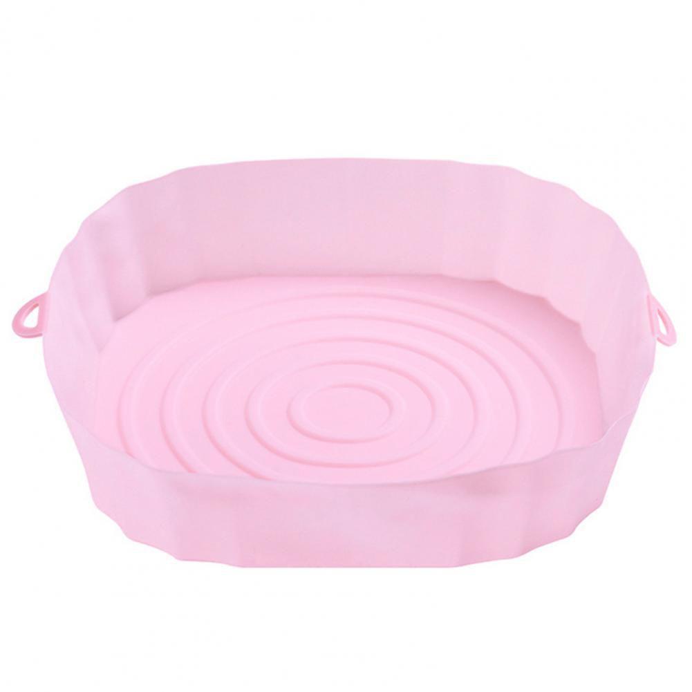 Practical Silicone Air Fryer Tray For All Your Cooking Needs