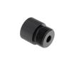 5/8 Inch Male To 1/4 Inch Female Thread Converter Screw Connector Universal Stand Connection Accessory For Bracket Support Mount Fitting