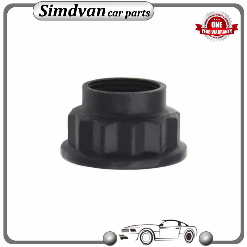 1\2pcs Half Shaft Nut 90177-22001 for Toyota Lexus Camry C-Hr Rav4 Venza Corolla Previa Sienna Alphard Yaris Prius Ct Es Ux Nx