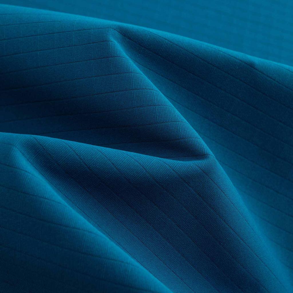 Anta Running Series Moisture-Wicking Quick-Dry Long Sleeve Knit Shirt Men tops Water-Kite-Blue 952615401-1