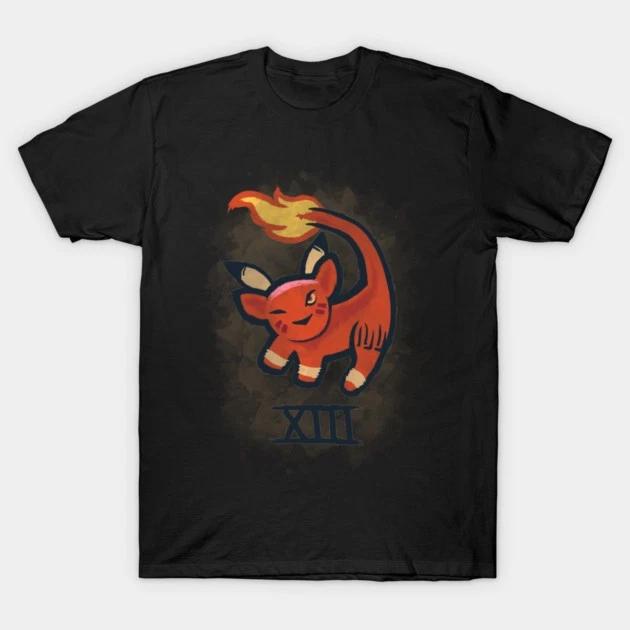 The Fantasy King TShirt Unisex Unisex Unisex S