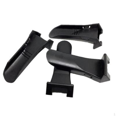 4Pcs Tire Changer Clamp Jaw Covers Wheel Protector, Replace Practical Easy Installation