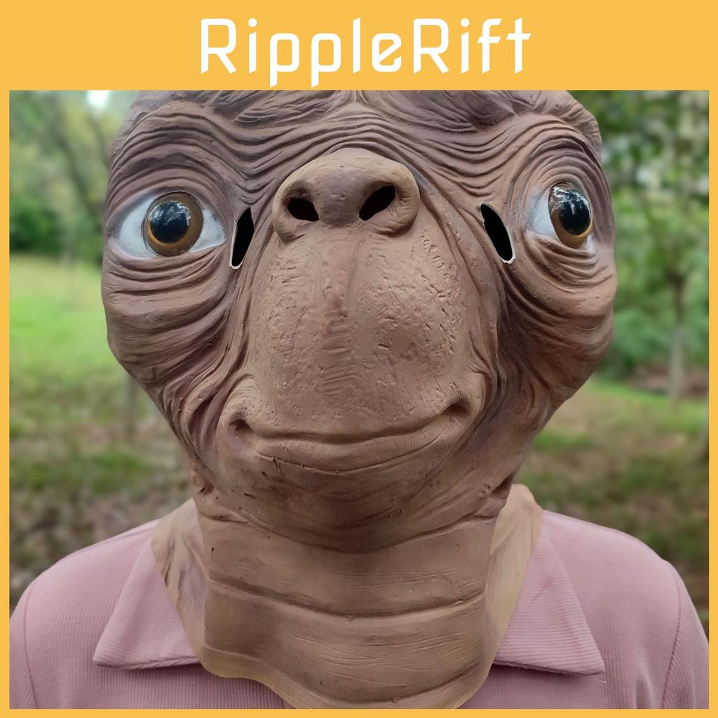 Guardians Of The Galaxy Latex Mask For Halloween Costume Diy With Horror Effect For Costume Parties