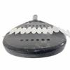 Padel Rackets Head Sticker Tennis Rackets Beaches Tennis Protections Tape Replacement Sports Racquet Head Edge Guard