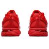 1203A526-600 Cecilie Bahnsen Asics Gel-Terrain Red (Men's)