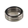 38/41.8/46.9/52MM Bicycle Headset Bearing Bearing MTB Steering Bearings Repair Parts  MTB