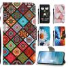 Flip Wallet Case For Redmi 13C 12C 10C 10 9 Note 13 12 11 10 9 8 Xiaomi 12T 11 Lite POCO OPPO A98 A78 A77 A57 A17 Reno 8T 7 6 Case