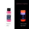59ML Glow In Dark Acrylic Paint for Hand-Painted Wall Creative Diy Glass Clothes Shoes Luminous Fluorescent Epoxy Resin Pigment