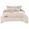 Living Elements SY-141B Soybean Fiber Winter Duvet