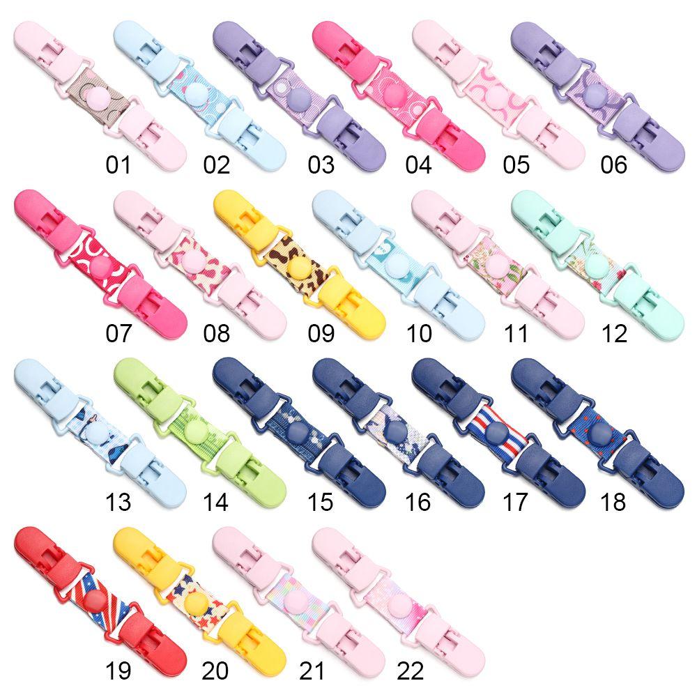 Cup Holder Strap Holder Handkerchief Holder Fixing Strap Bind Belt Anti-lost Chain Anti-lost Clip