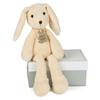 Peluche HISTOIRE D'OURS - HO2145 - SWEETY - LAPIN - Longues jambes et toucher doux