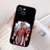 RP38 I-Invincibles New High-End Shell Phone Case for Xiaomi Poco F8 M4 M5 M6 M7 X3 X6 X7 Pro GT NFC Ultra