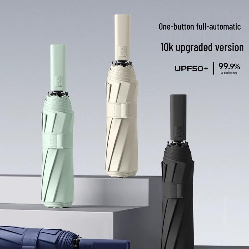 Nanqiao Automatic Folding Umbrella