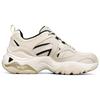 Skechers D'Lites 3.0 Air Low Running Shoes White Women's 149261-OFWT