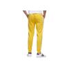 Adidas Neo M Ce 3S Tp Mens Training Series Tapered Fashion Casual Knitted Sports Pants Men Pants Yellow GD1639