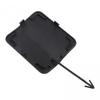 User-friendly Design Rear Bumper Cover Towing Hook Eye